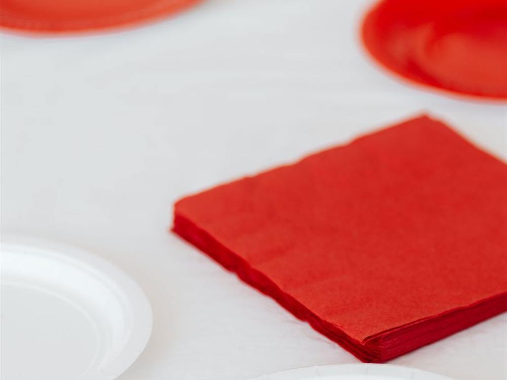 Envases y productos de un solo uso para hostelería